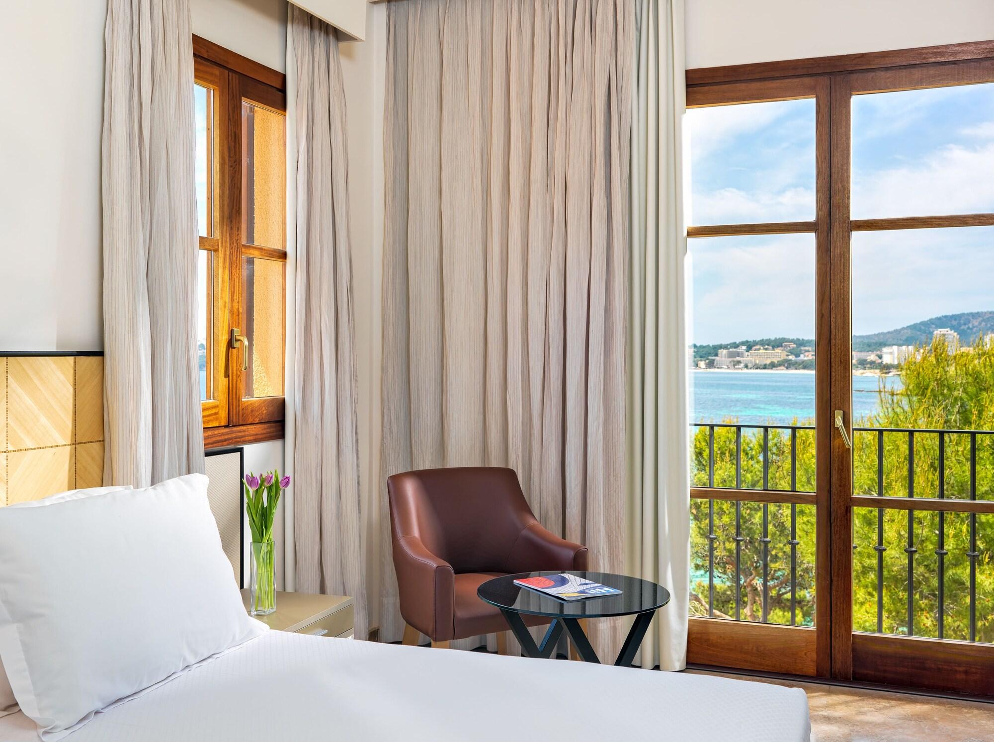 Boutique H10 Punta Negra