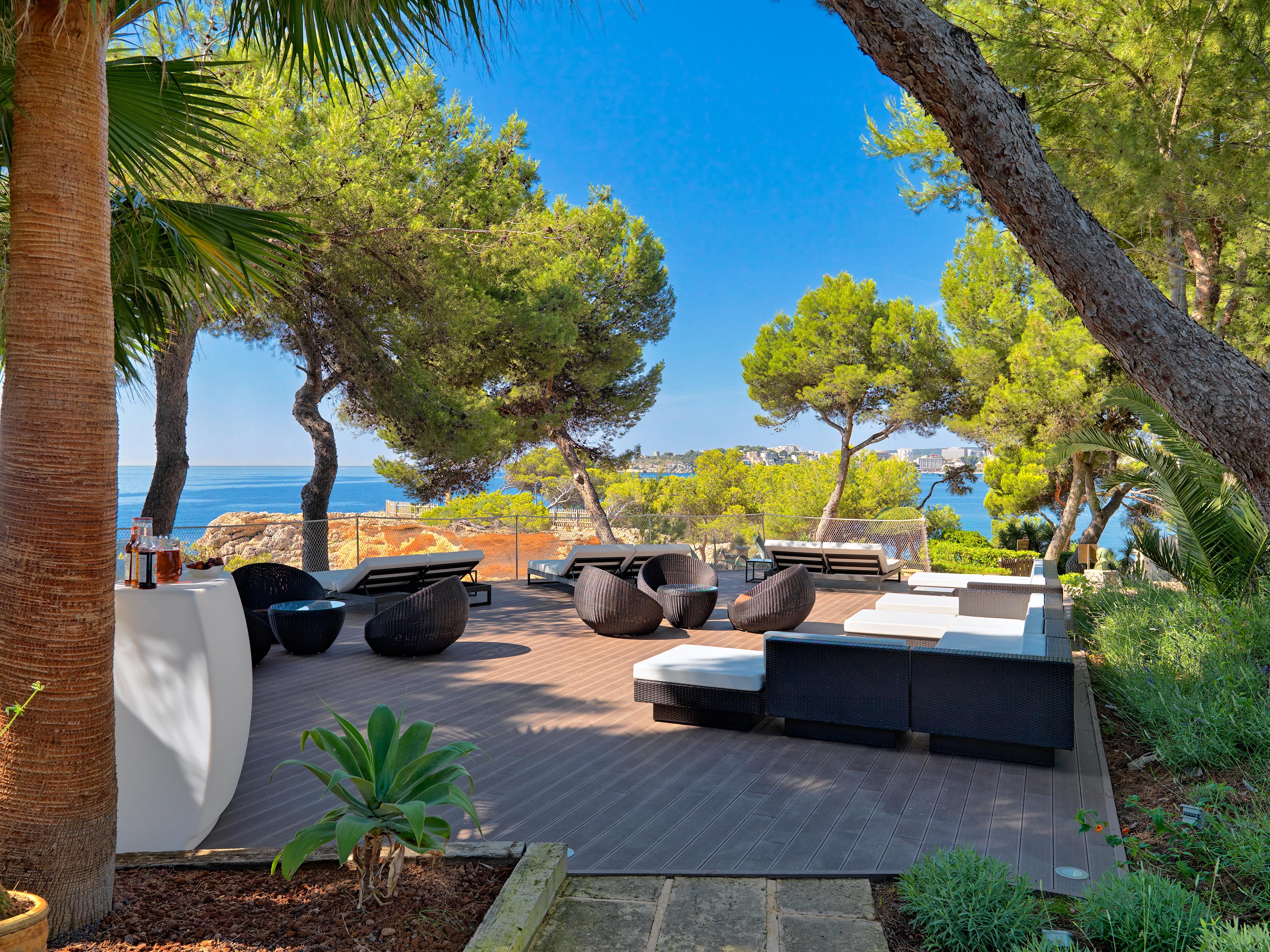 Boutique H10 Punta Negra Hotel 4*